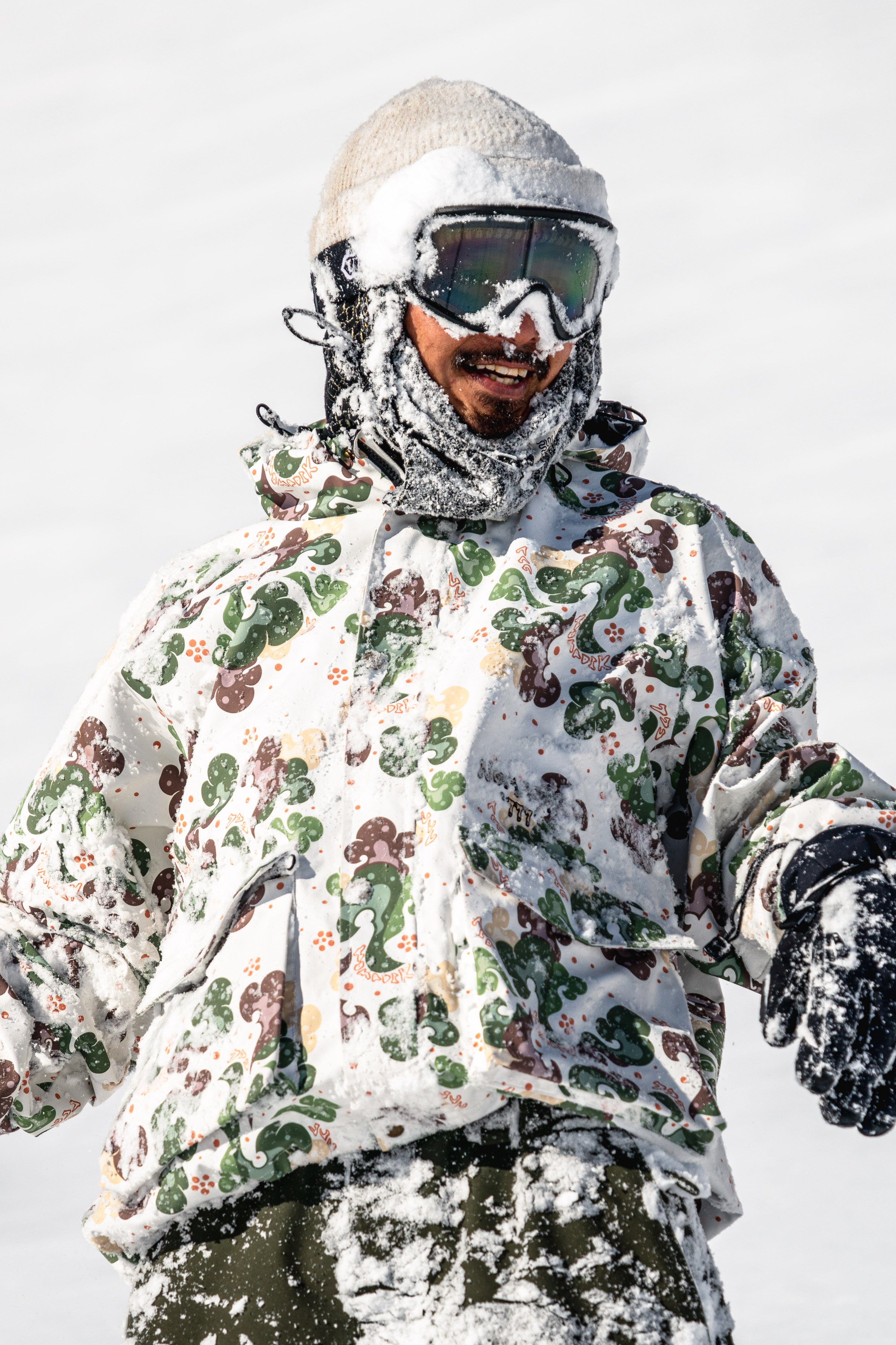 777 RONIN JKT | NOMADIK STORE