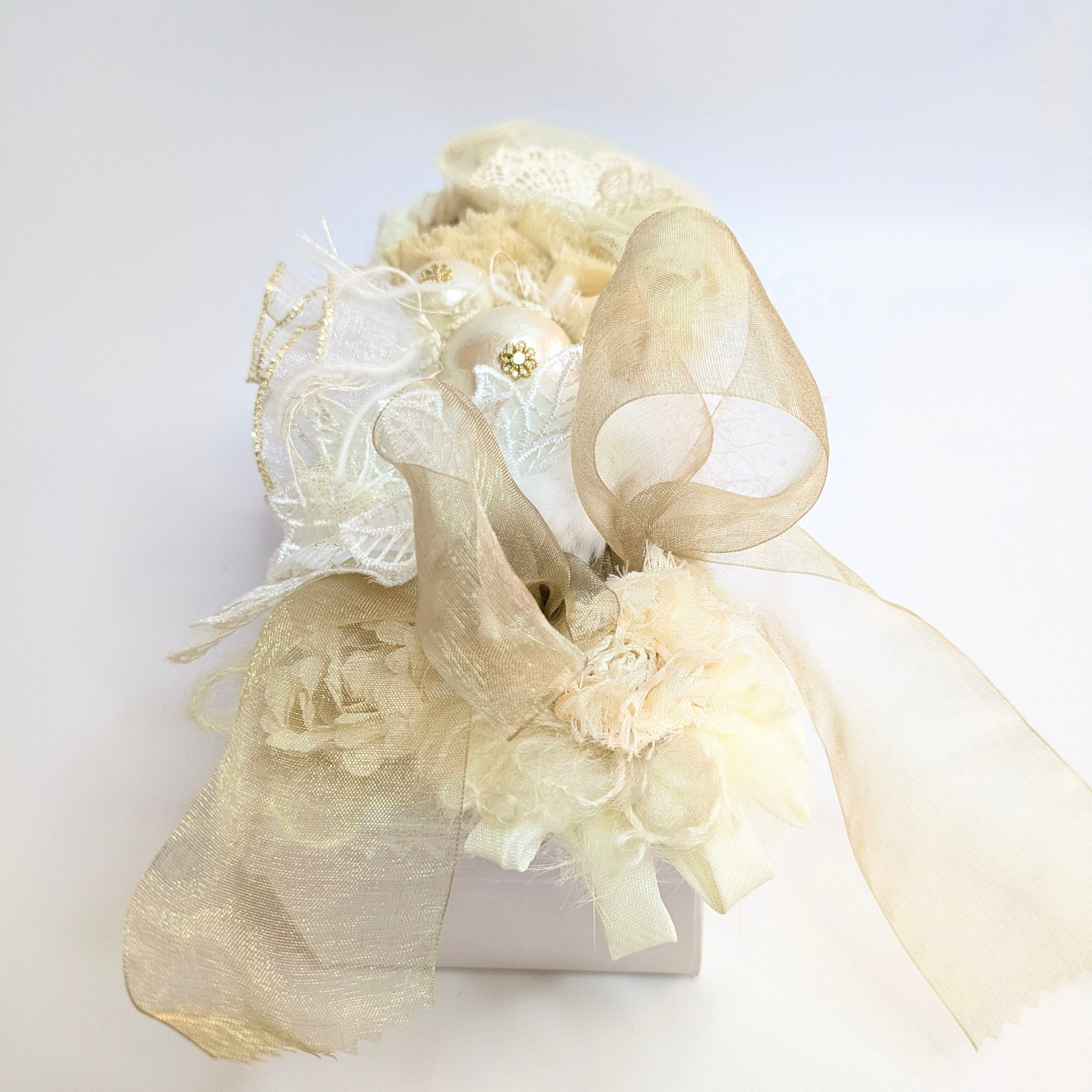 Trio de Lumière（トリオ・ド・リュミエール）光の三重奏 − 冬限定スペシャルセット −