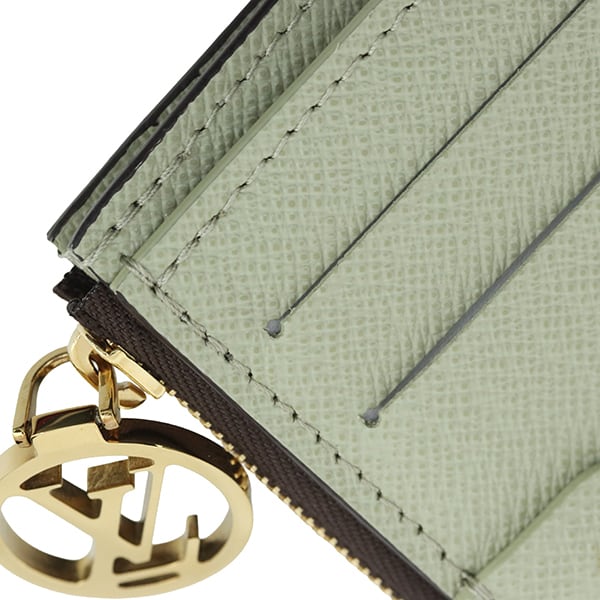 Used LOUIS VUITTON ルイヴィトン 二つ折り財布 ポルトフォイユ リサ