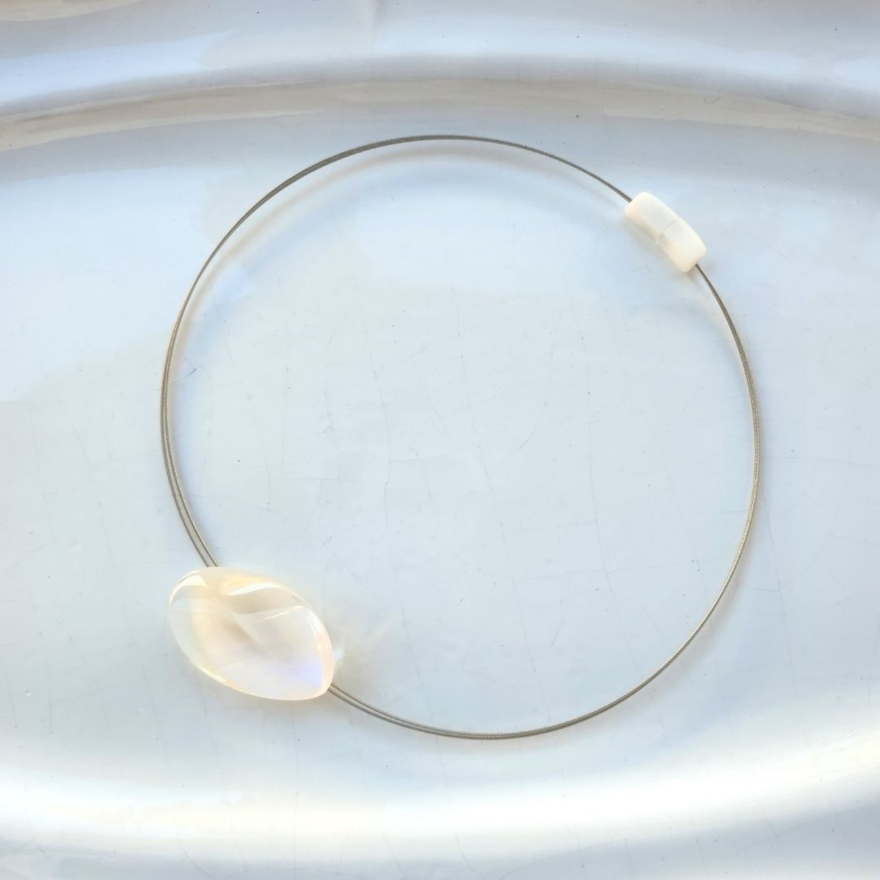 MX Design bijoux | COL393 - Necklace | ネックレス
