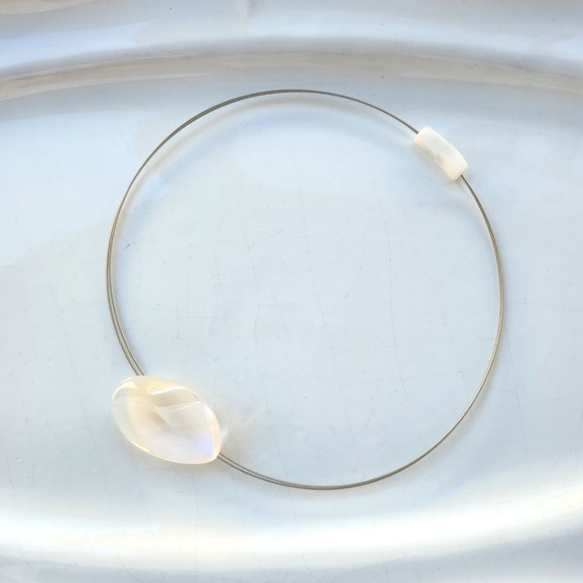 MX Design bijoux | COL393 - Necklace | ネックレス