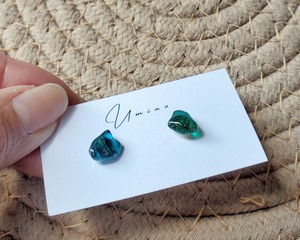 POWER CHARM / pierce or earrings