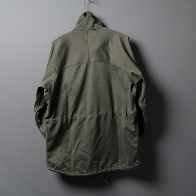 [Austrian Military]  Paratrooper Jacket