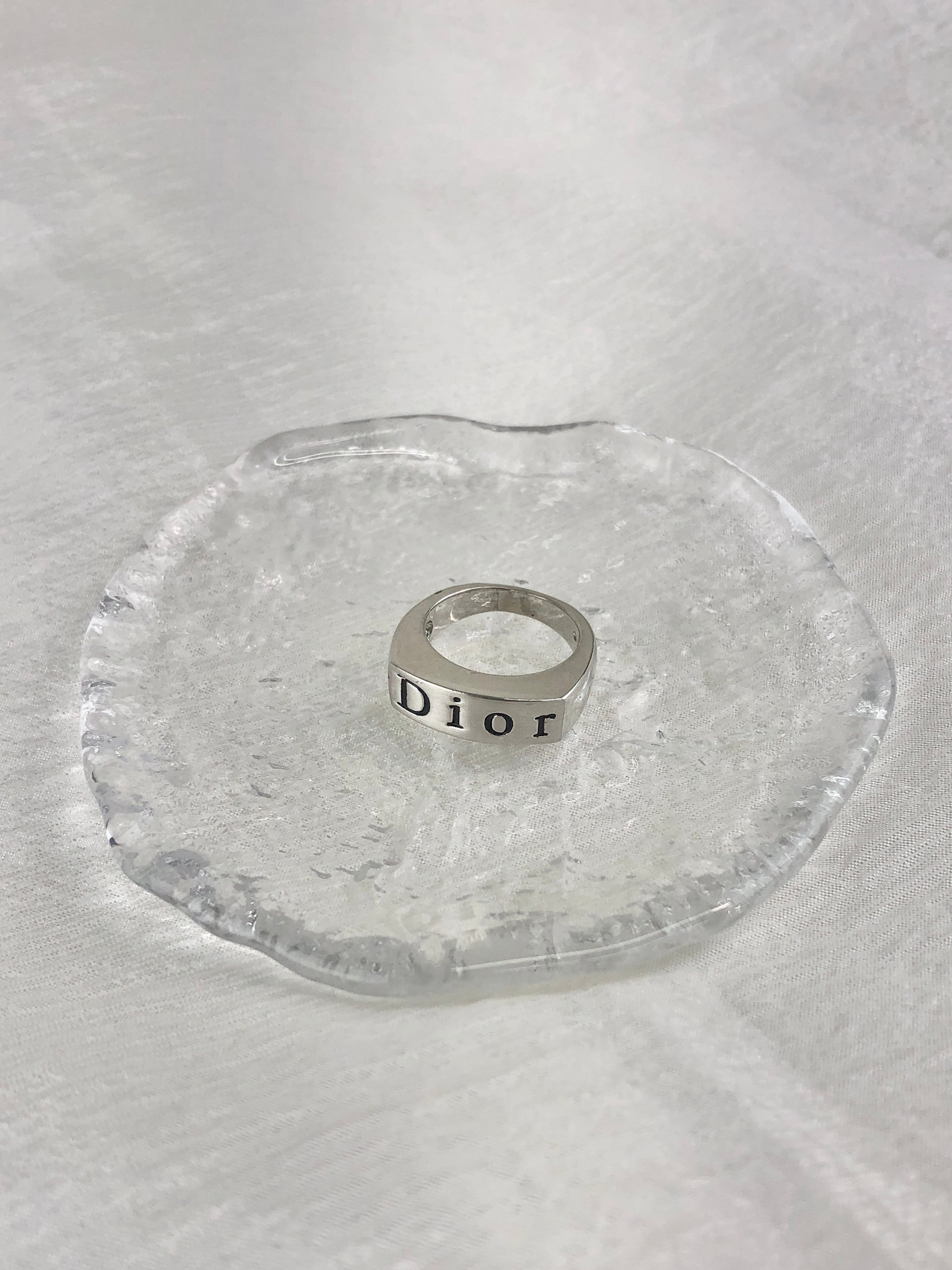 【希少】ヴィンテージ オールドディオール 1974年製 箱有 カフスボタン 希少】ヴィンテージ オールドディオール 1974年製 箱有 カフスボタン