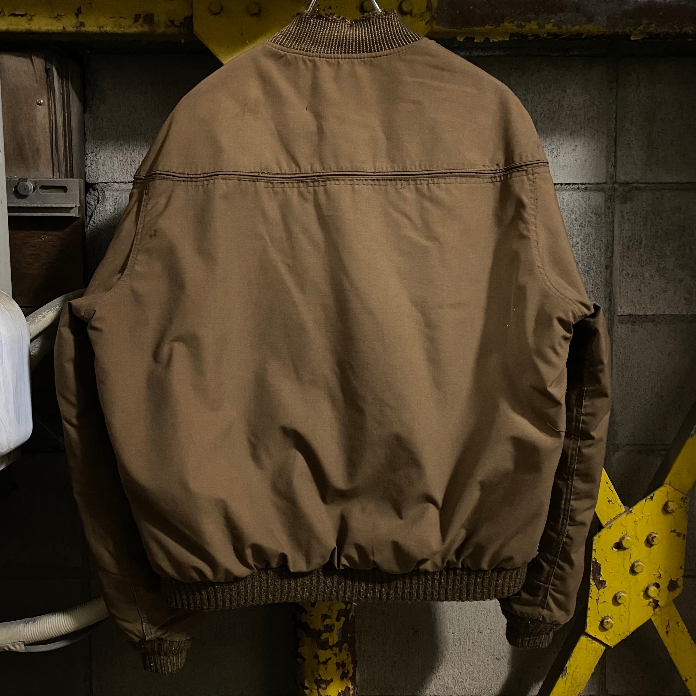 60's Derby of San Francisco Derby Jacket | 下北沢SPiKe＆SPiCe