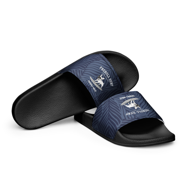 FREBULL SURF スライドサンダル P00419