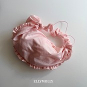 エリーモリー / ELLY MOLLY / メモリーフレームバッグ / 韓国子供服 / キッズ / 26winter〖取寄〗*FREE*