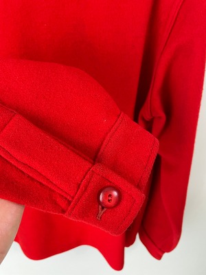 Boy Scouts wool shirts jacket