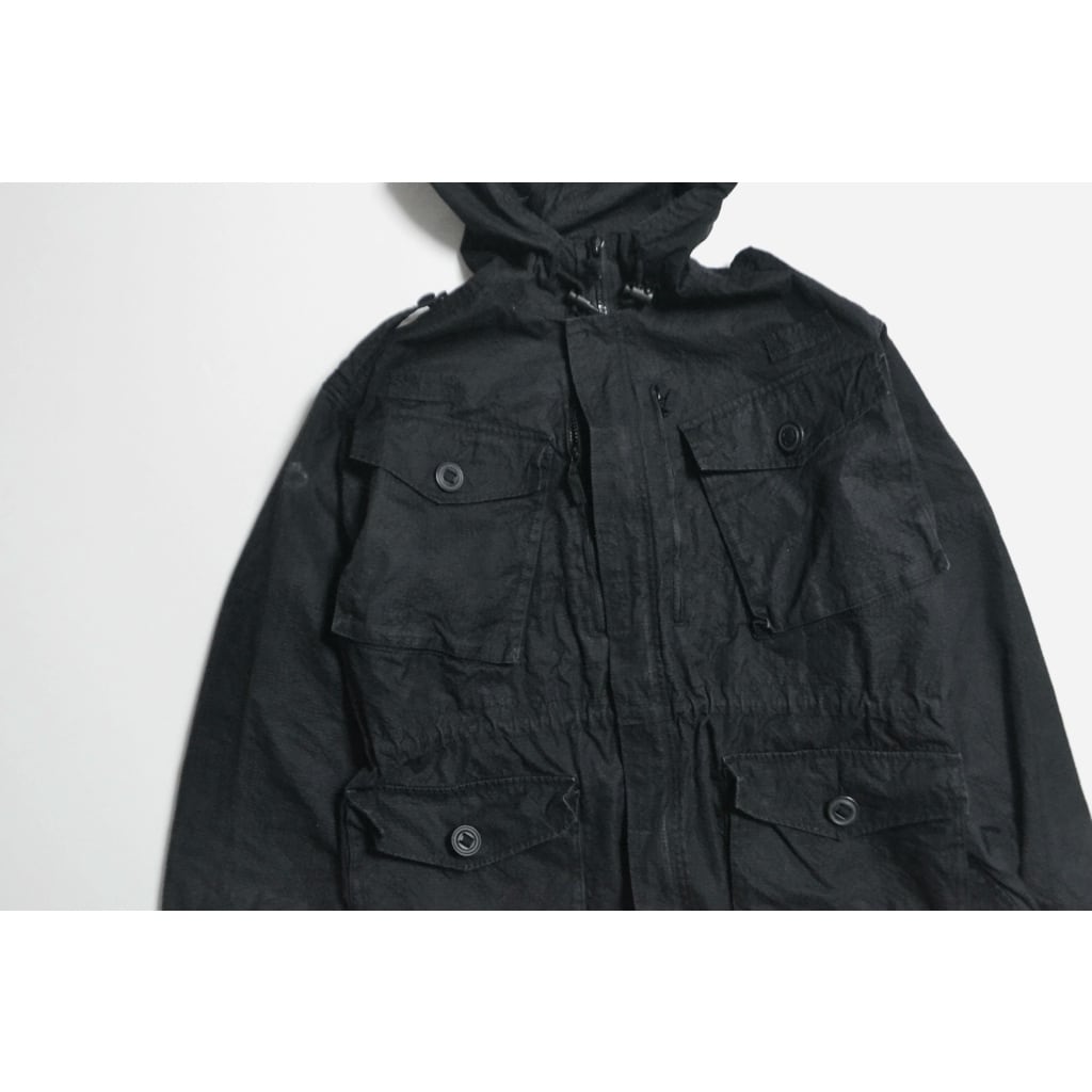 イギリス軍 SAS SMOCK RIPSTOP 160-