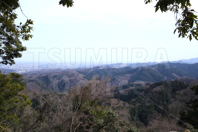 高尾山の風景04