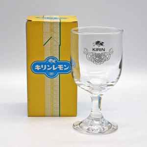 キリンレモン・ゴブレット・グラス・コップ・No.230106-41・梱包サイズ60