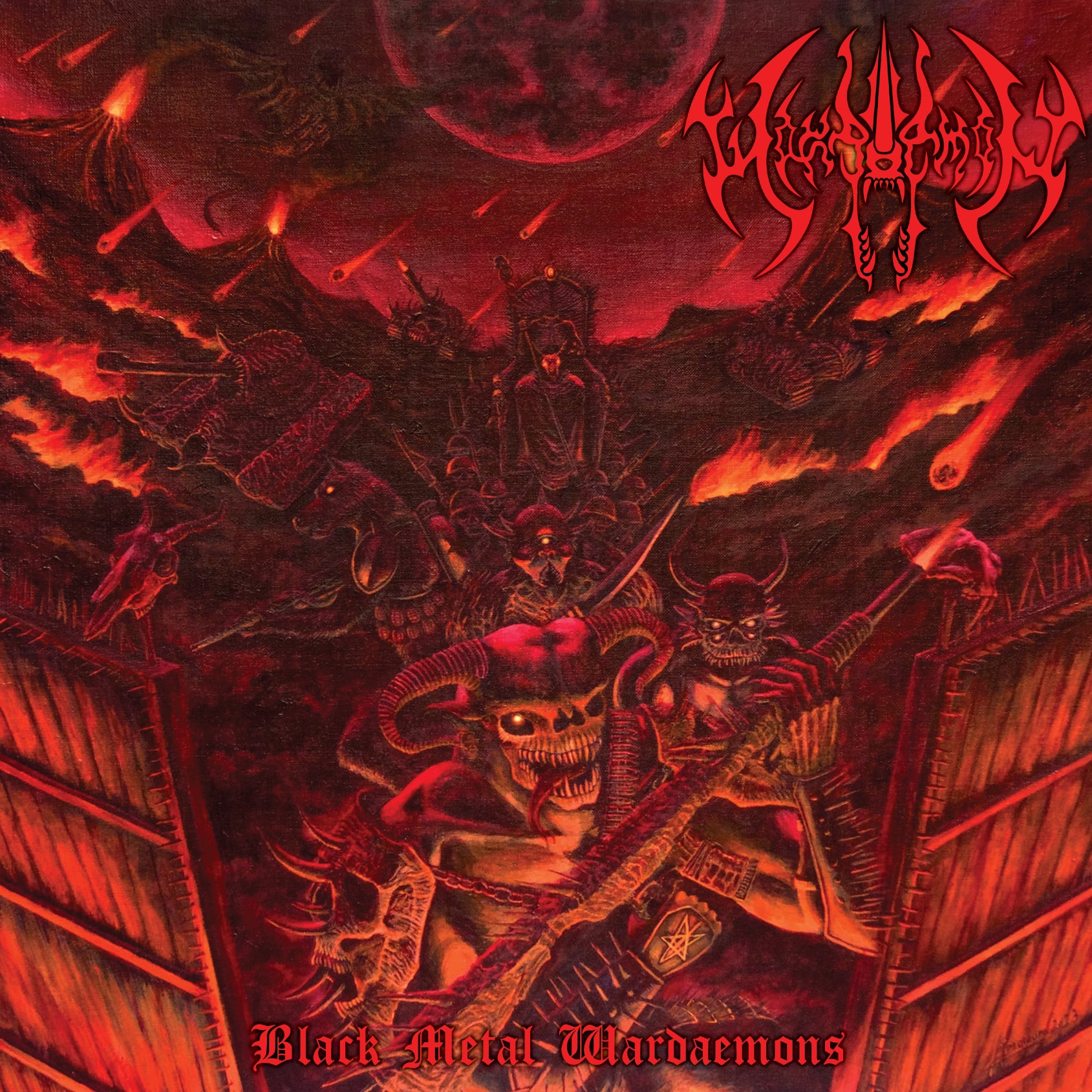 THE FUNERALIST 『Death／死(CD)』 | Invasion of Solitude Records