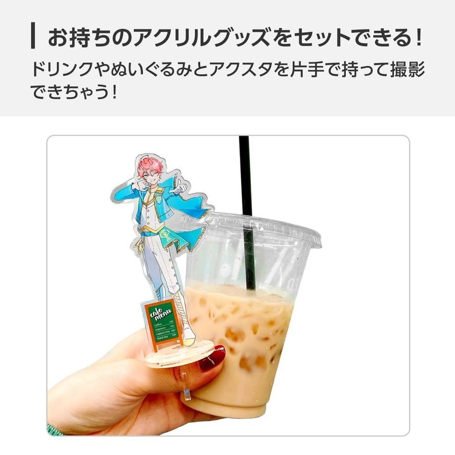 推し撮リング（全6種ランダム） | 推し活グッズの通販・ジェイホビストア