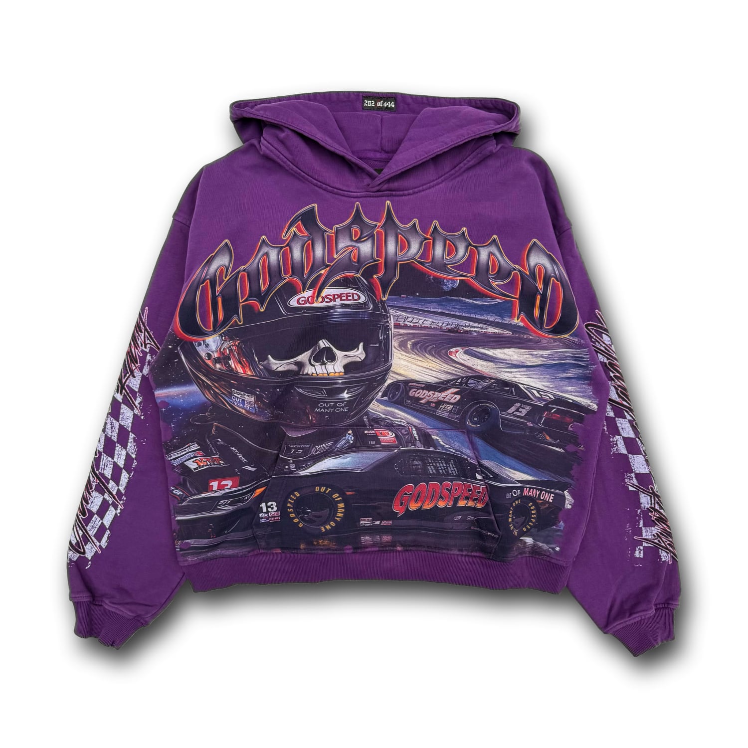 SWEAT & HOODIE | HOLICK
