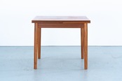 【as it is】 Extension Dining Table