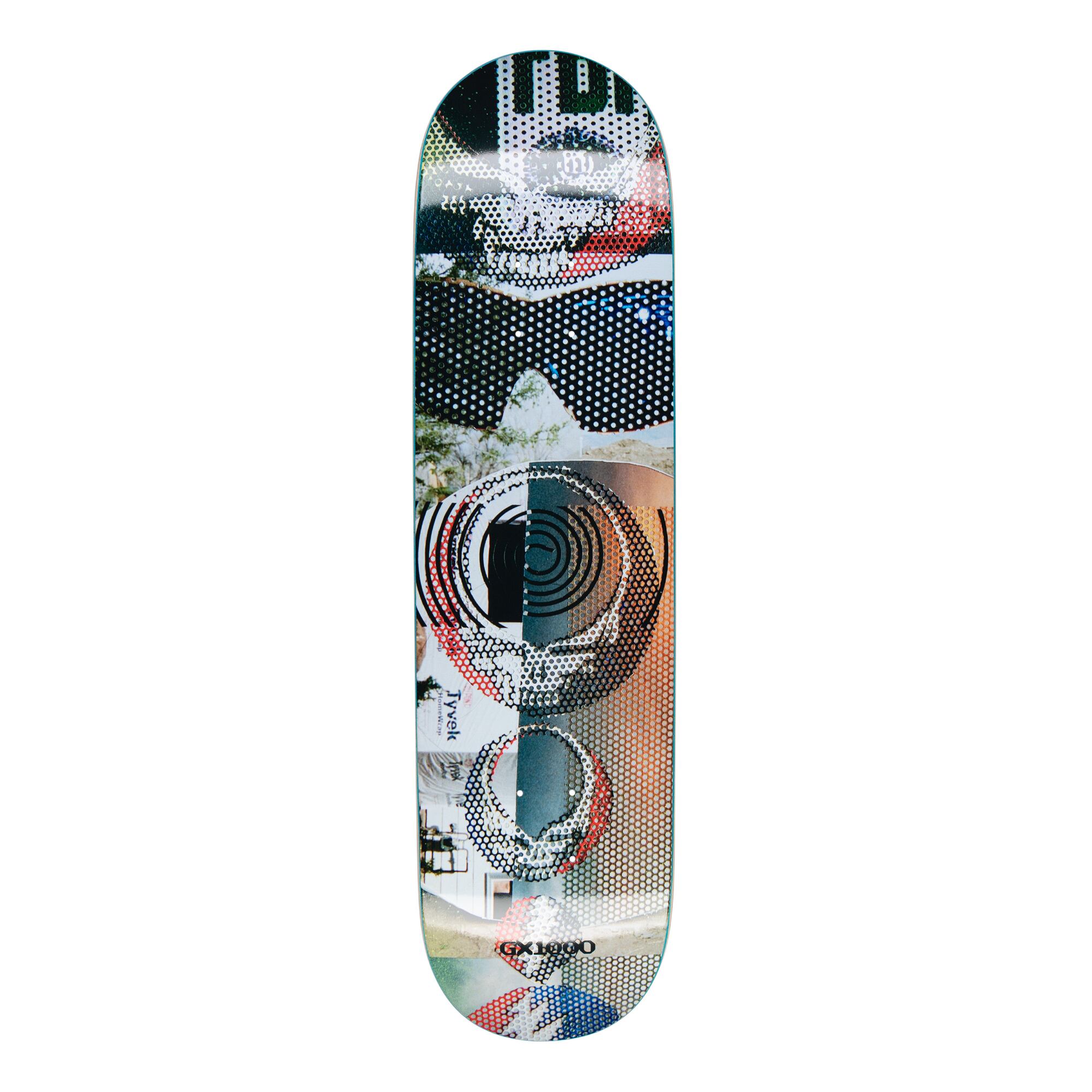 GX1000 / GRAF DOG 2 / DECK 8.000 | youth
