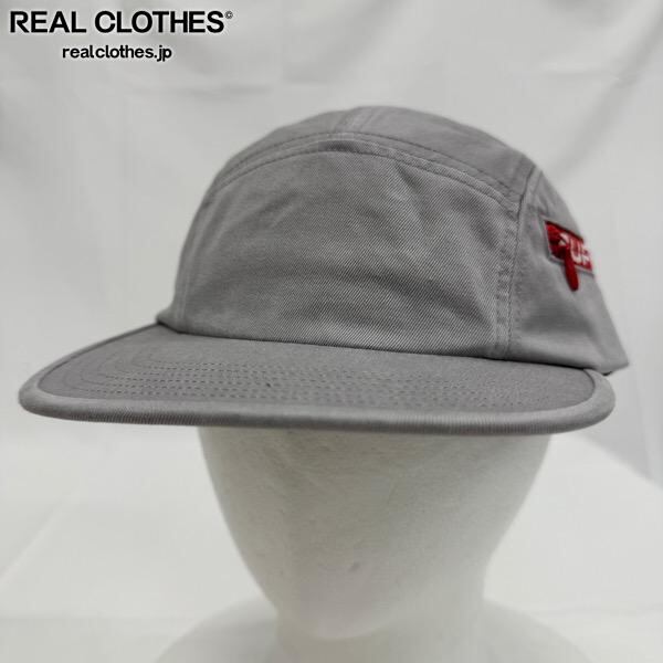 Supreme/シュプリーム【19SS】Ol' Dirty Bastard 5-Panel Cap/5パネル