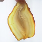 Snow Maple - アゲートヒーリングチャイム / Agate Sun Catcher Wind Chime 386