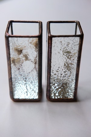 小島-Islet ｜ガラス小瓶