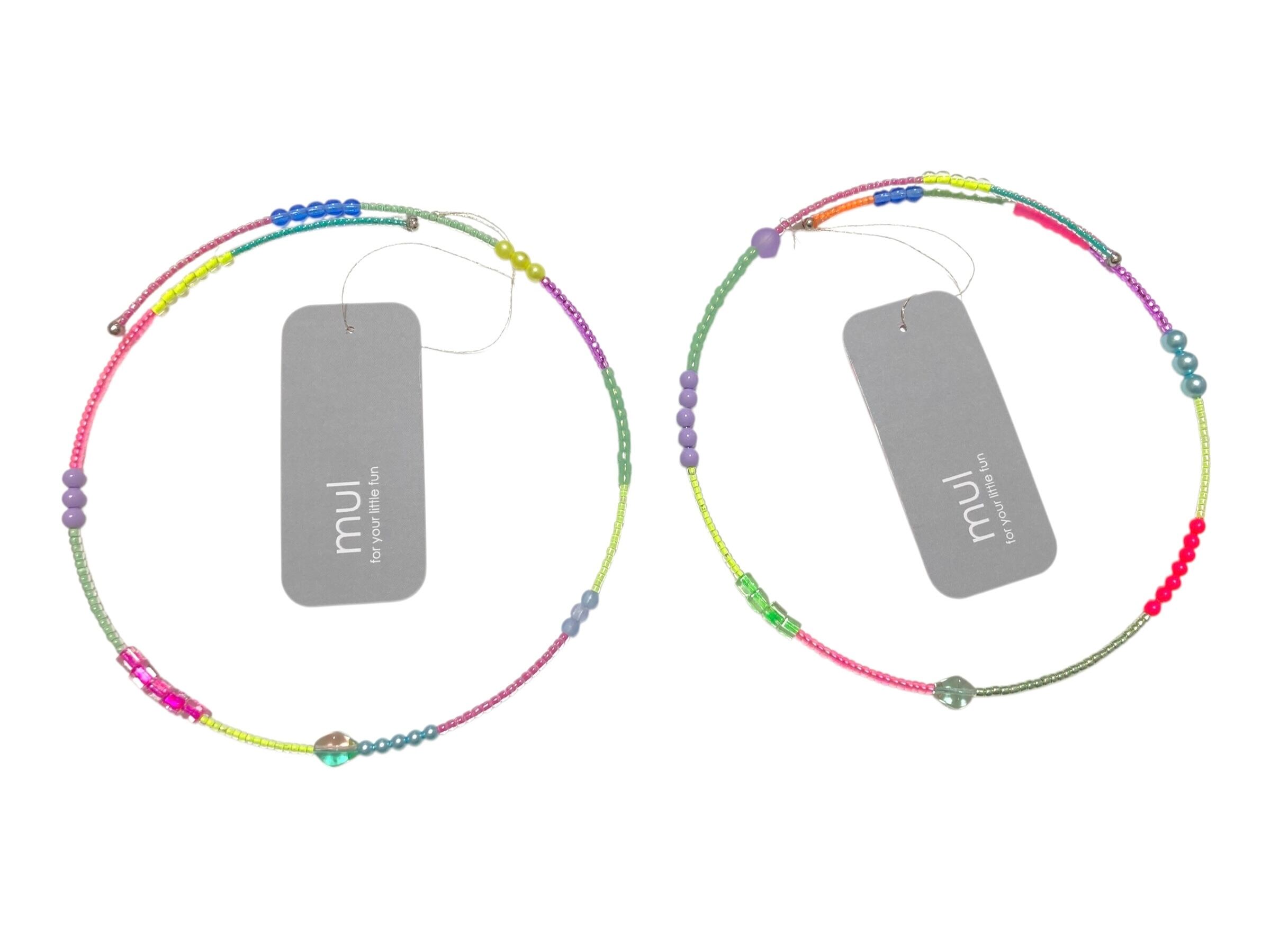 【12/14(日)21:00-12/17(水)12:00まで限定❣️】mul / チョーカー中