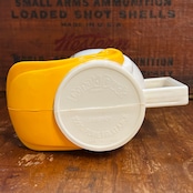 1980s Disney Donald Duck 3D Face Mug ドナルドダック ヴィンテージ フェイスマグ