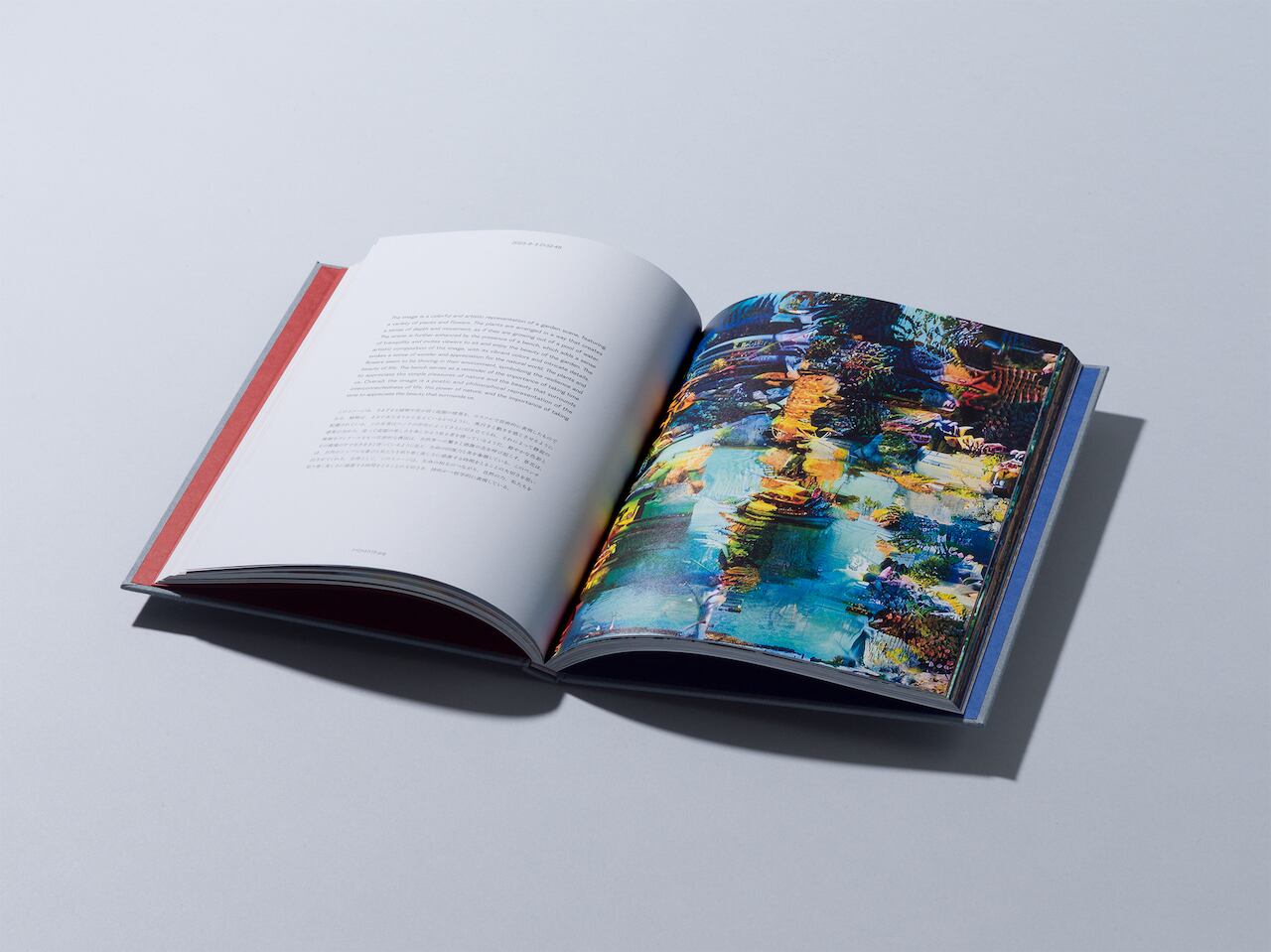 Art Book『あの海に見える岩に、弓を射よ / Aim an Arrow at the Rock