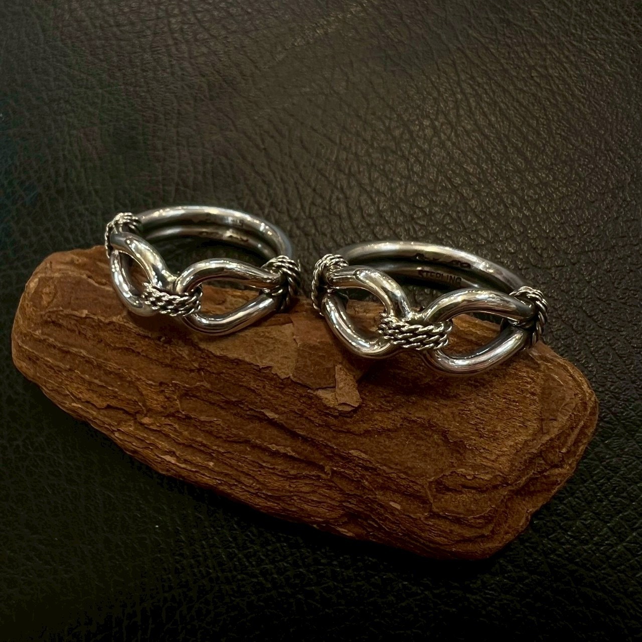 スティーブアルビソ(SteveArviso) ホースウィスパラーリング - 6