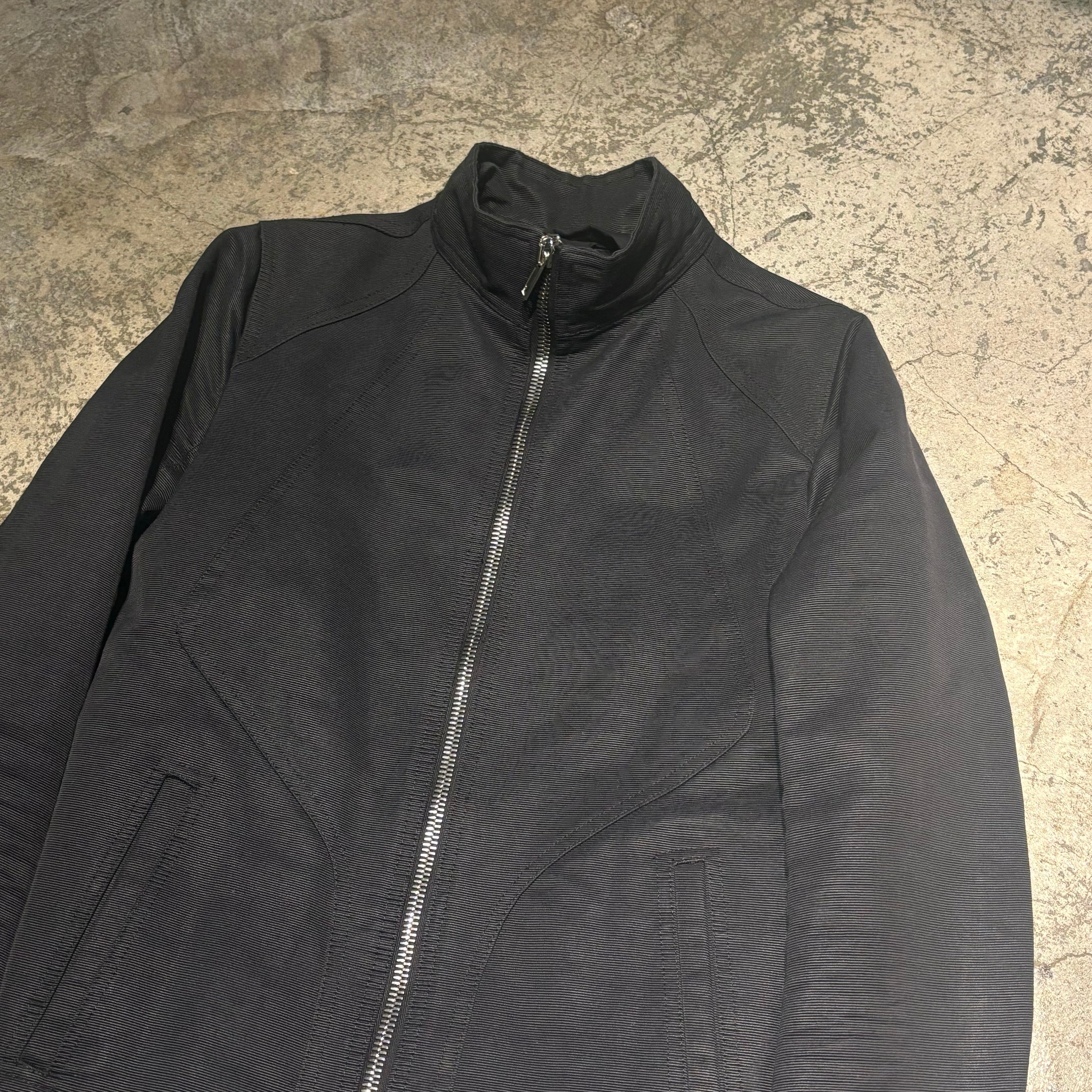 リックオウエンス18ss DIRT Membrane カットソー42 リックオウエンス18ss DIRT Membrane カットソー42