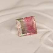 バイカラートルマリン 0.34ct