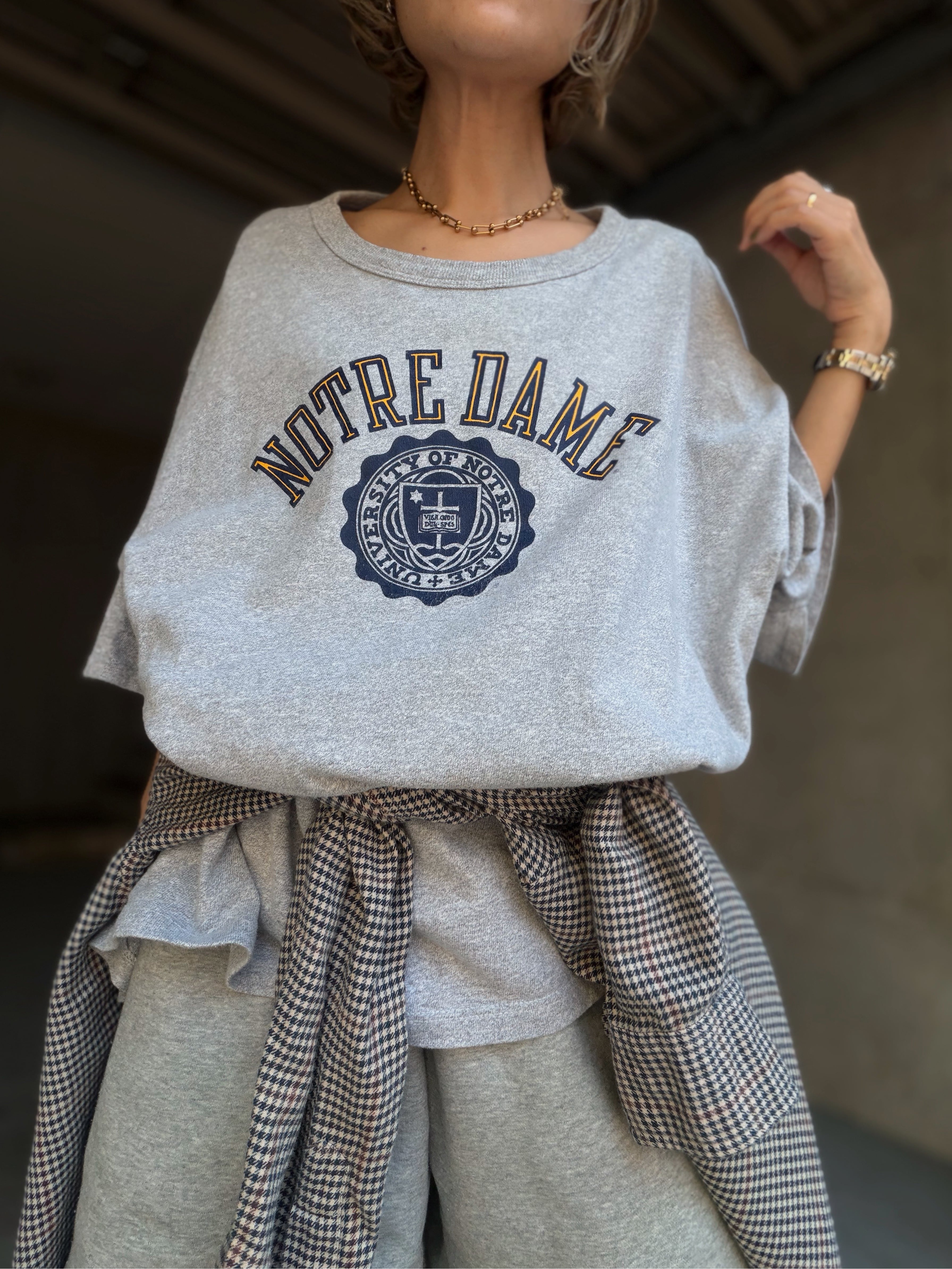 vintage ＆ used | OVERLAP CLOTHING