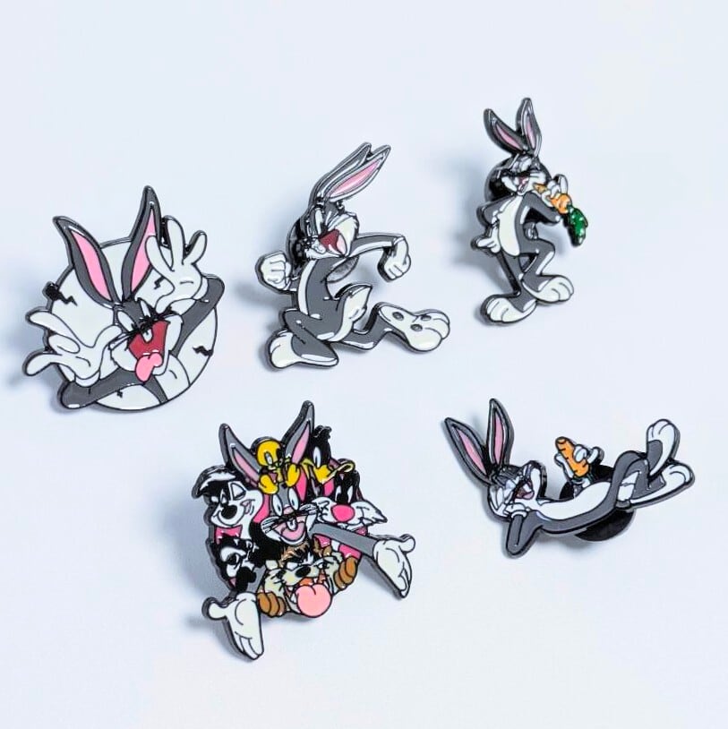 Looney Tunes（ルーニー・テューンズ） | HAPPY GO LUCKY