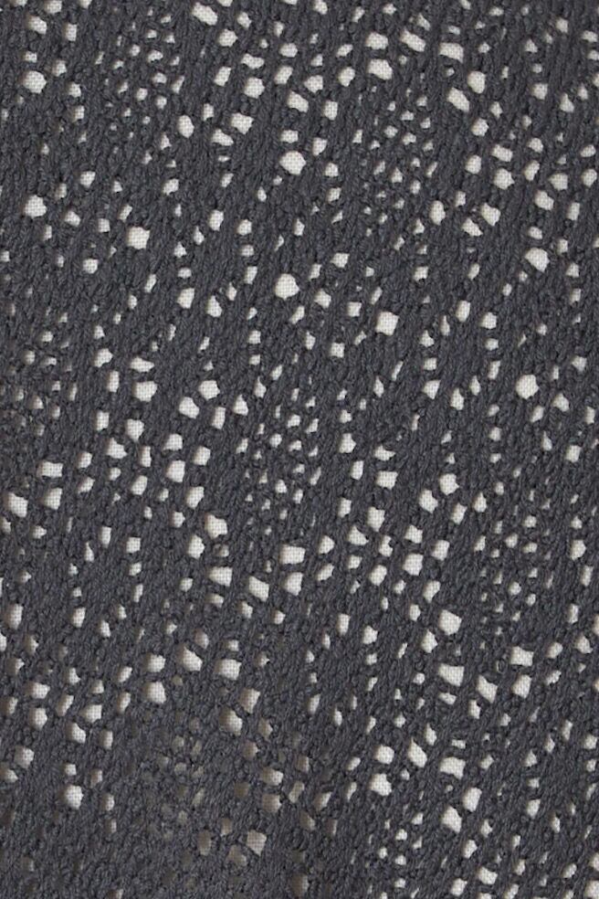SHINYAKOZUKA MASSIVE HENRY (CHARCOAL) 2301SK71 | IAAAM