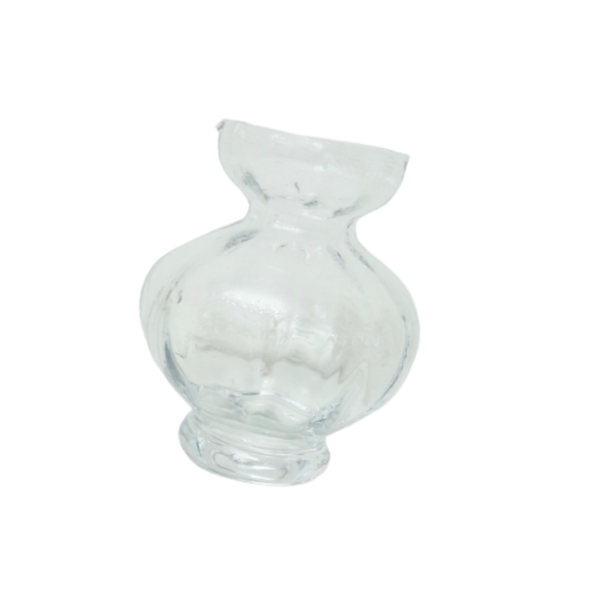 Crown flower vase / クラウン フラワー ベース S | BONNE CHANCE