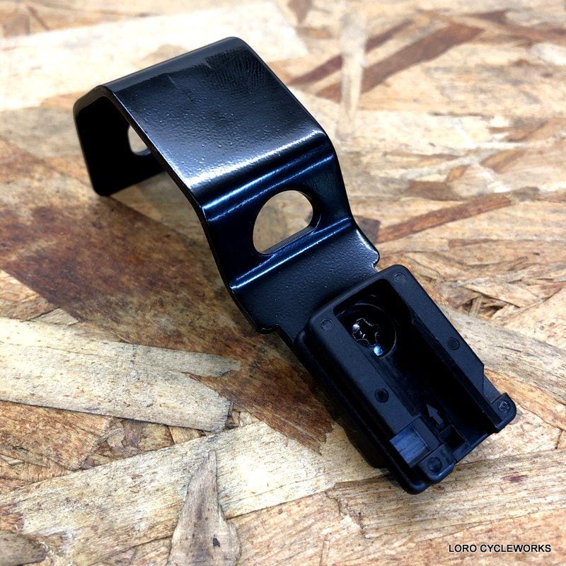 LEZYNE × Rec-Mounts × Multi-S】BROMPTON用フロントライト | LORO