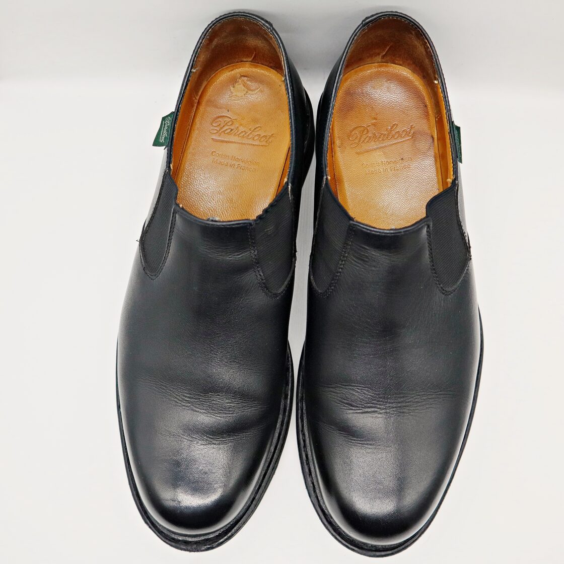 Paraboot / パラブーツ / PHOTON / フォトン / 革靴 / 中古 / 7 1/2 