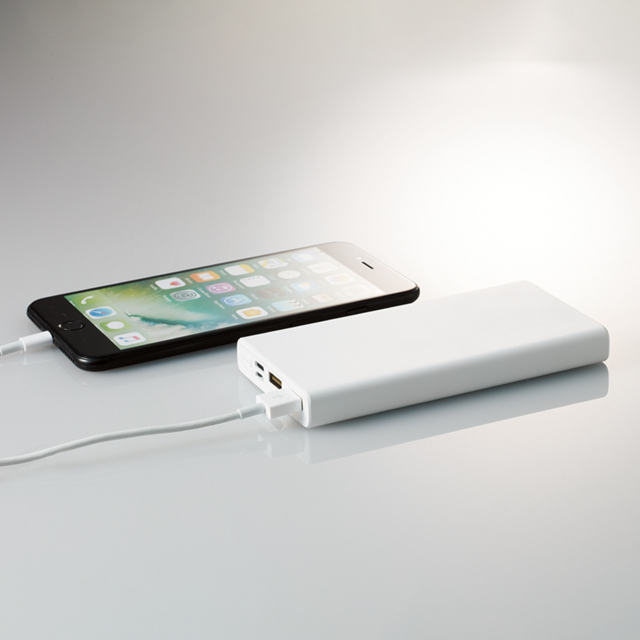 大容量モバイルチャージャー10000mAh 00022