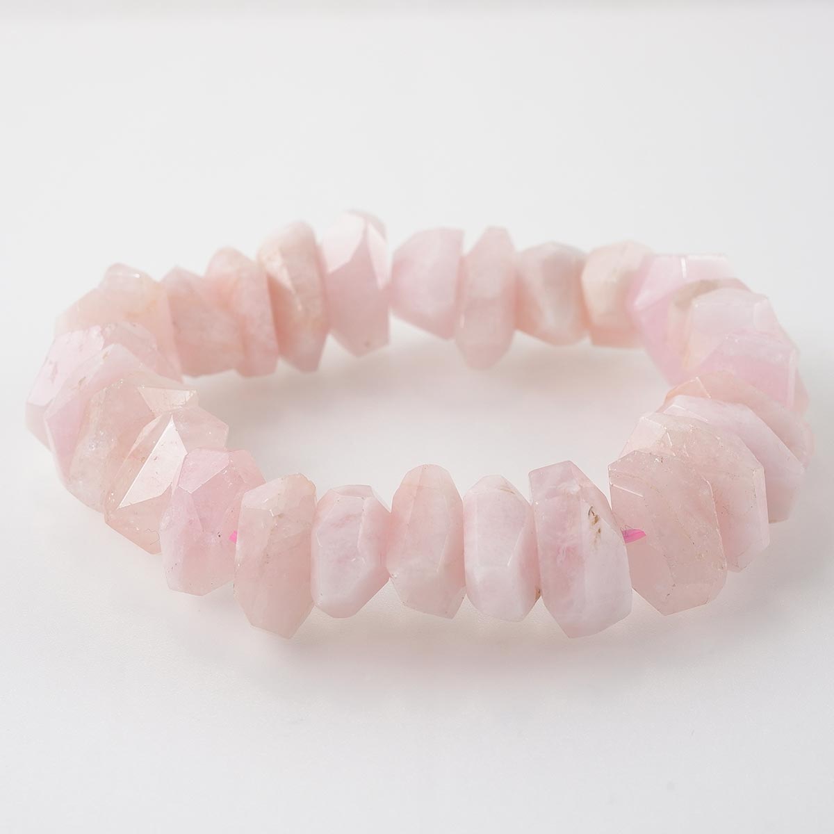 モルガナイト ブレスレット 111-2732