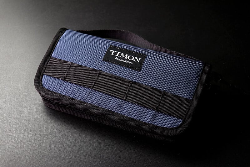 TIMON ティモン スプーンウォレット | フィッシングサルーン ふるきん
