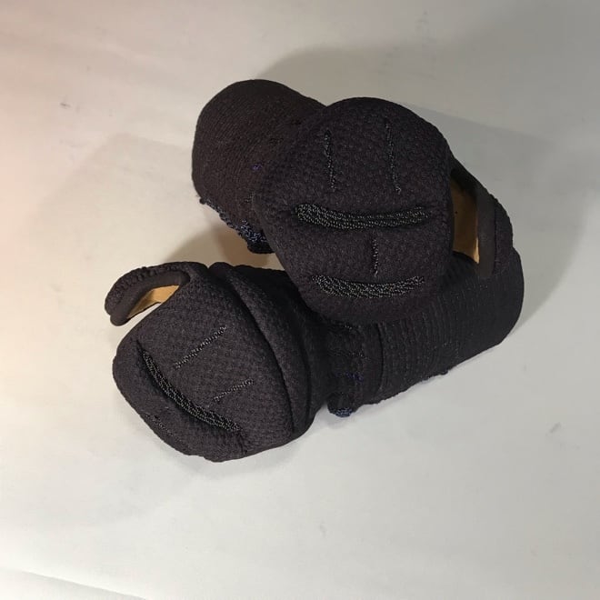 洗える防具 守破離SERIES 「結心」ゆうしん | ひかり武道具 高品質剣道