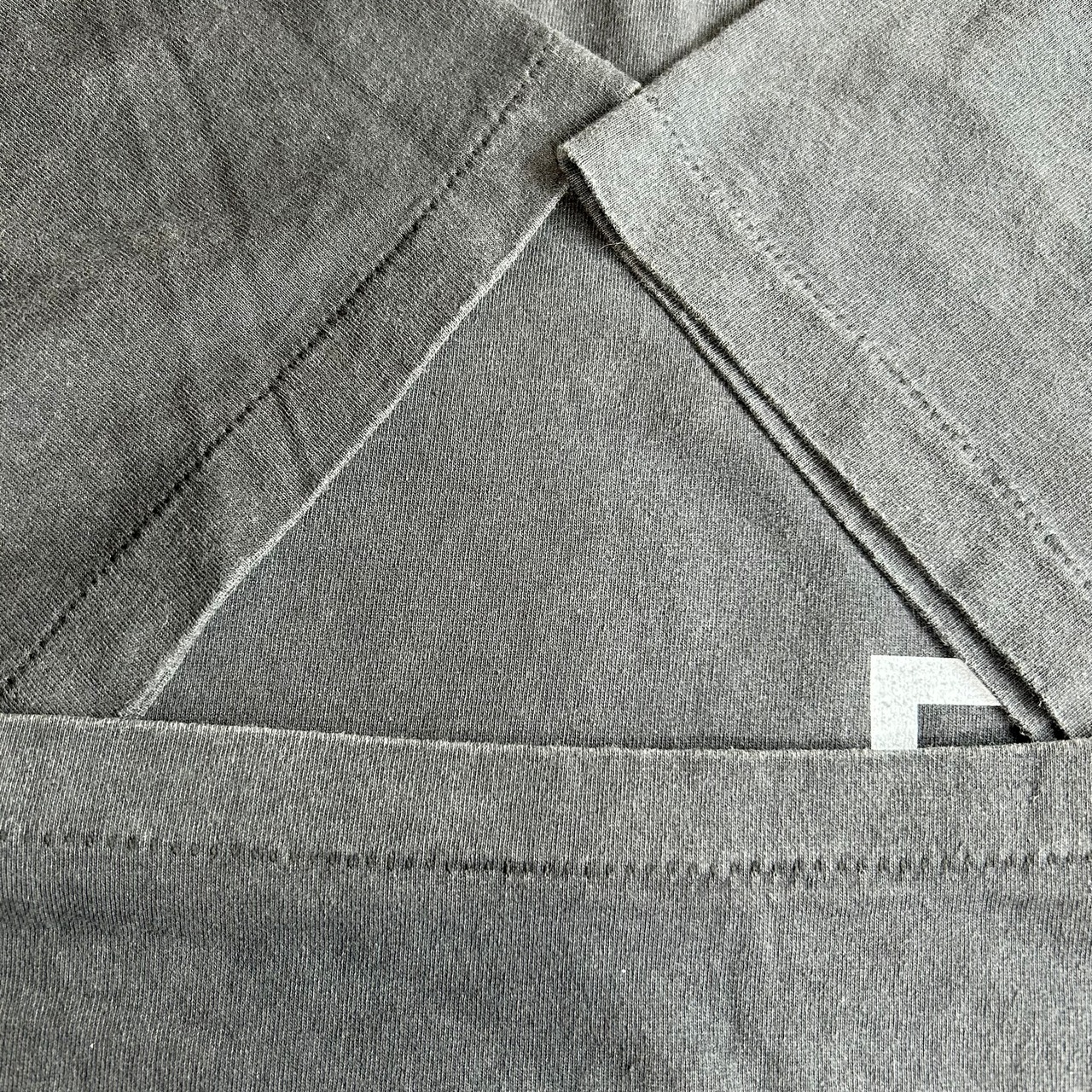 Vintage Nine Inch Nails Further Down The Spiral TEE