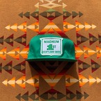 70's Deadstock "K-Brand” Trucker Hat "Magnum 1st Dairyland Seed"