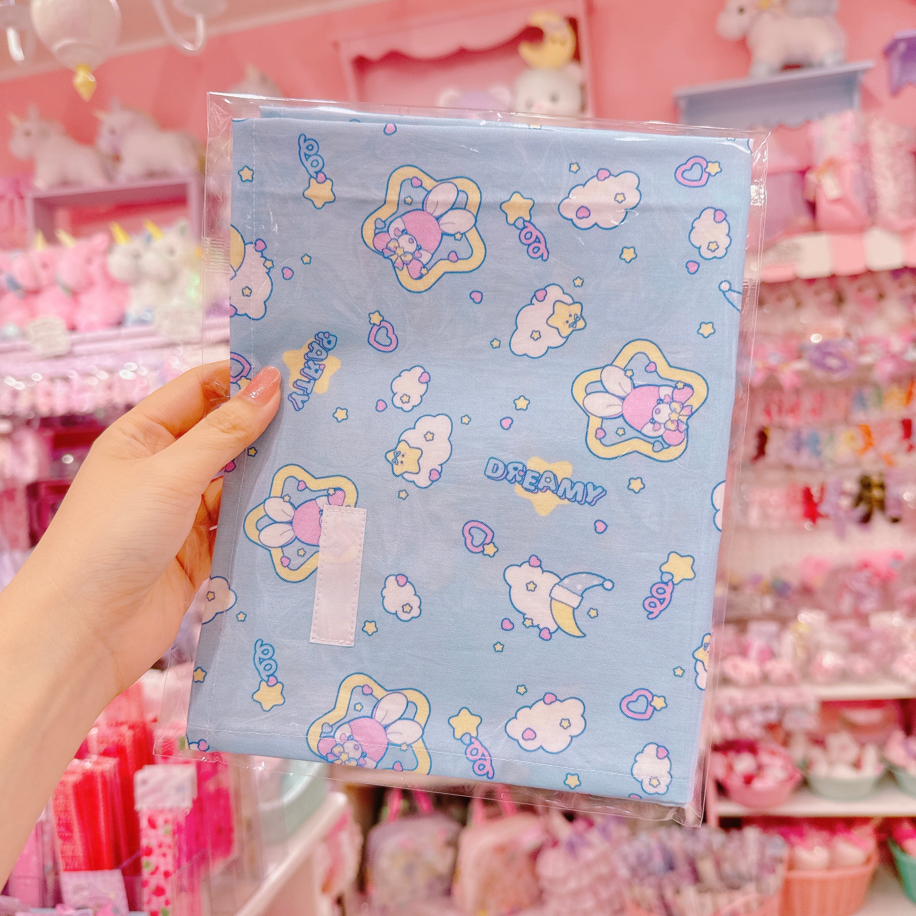 【M7】56-1ランチョンマット