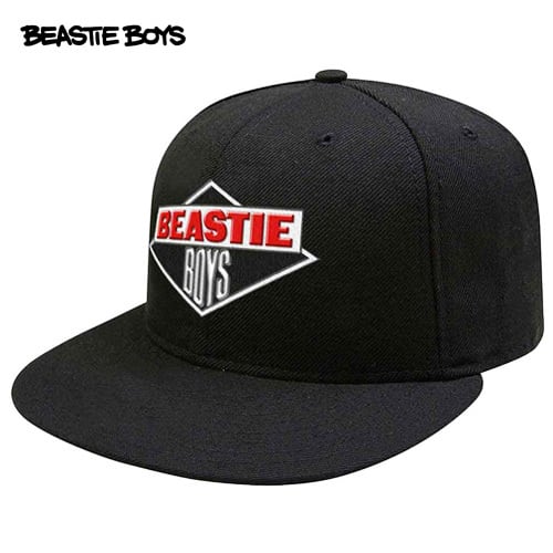 BEASTIE BOYS | ヴァーサトル