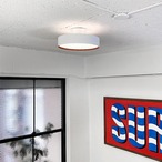 Glow LED-ceiling lamp 4000/グロー/LED/シーリングランプ/8畳用