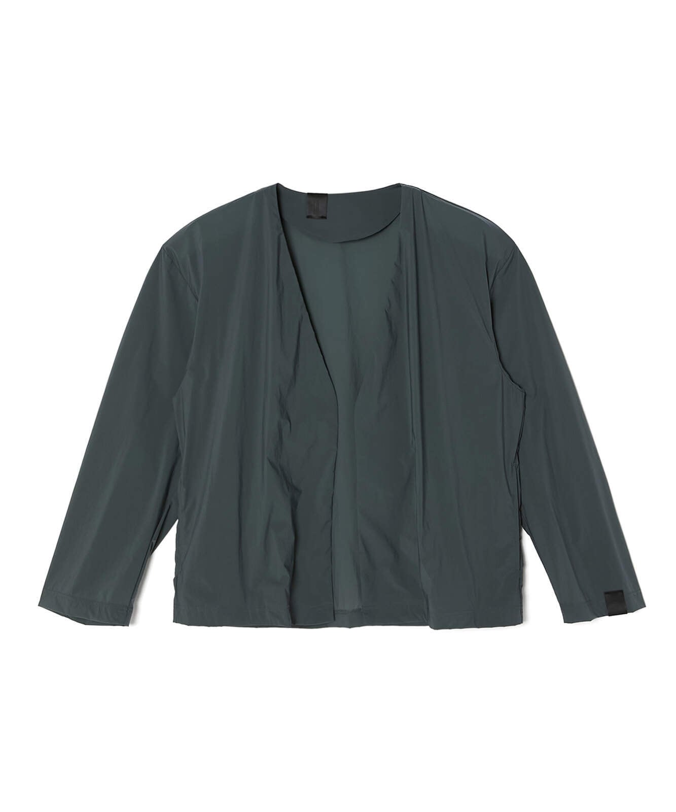 ジャケット・アウター N.HOOLYWOOD TPES COLLARLESS BLOUSON N.HOOLYWOOD｜ COLLARLESS BLOUSON｜2251-BL09-005 | 眠家