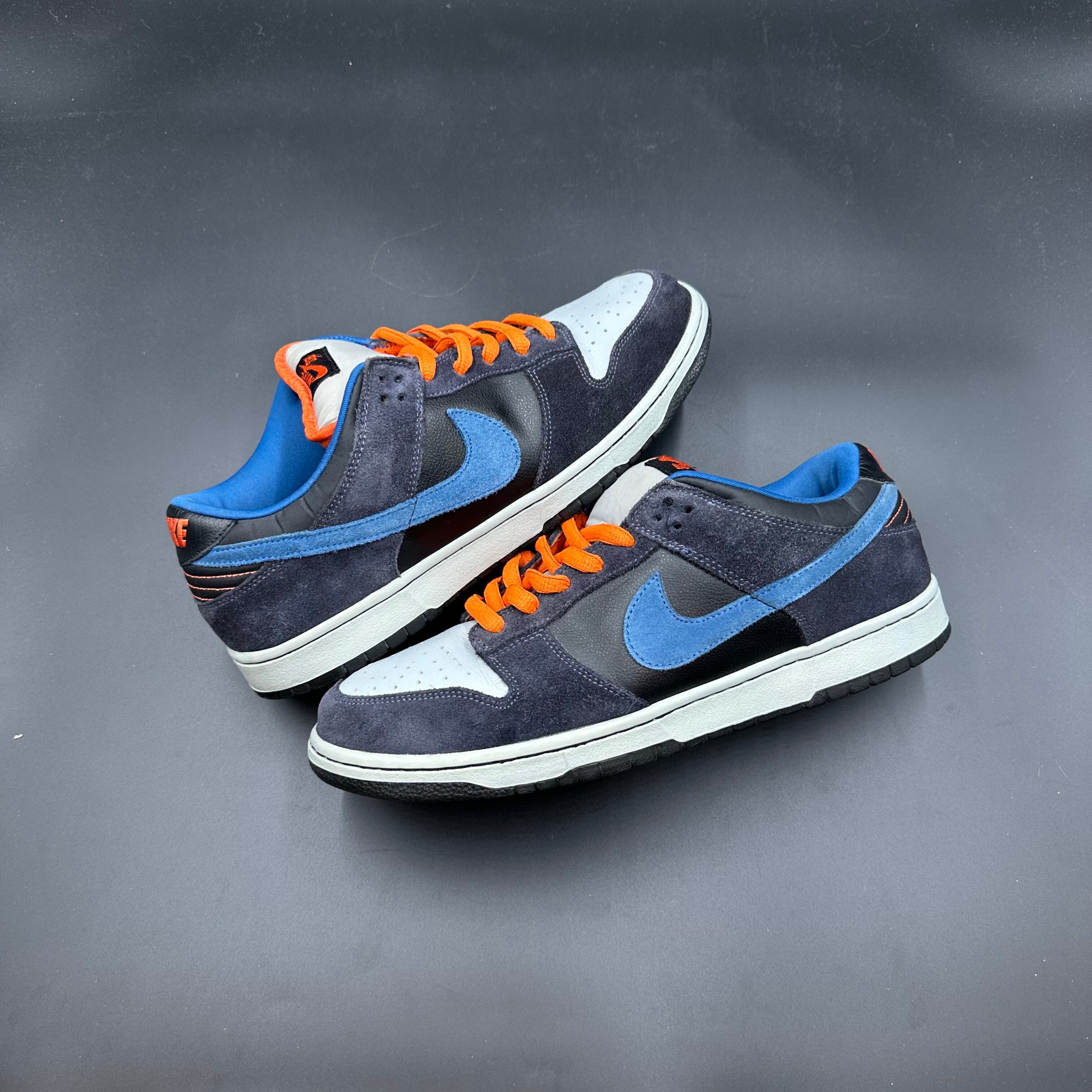 Dunk SB Nike - Patagonia Mid Pro Size Low 