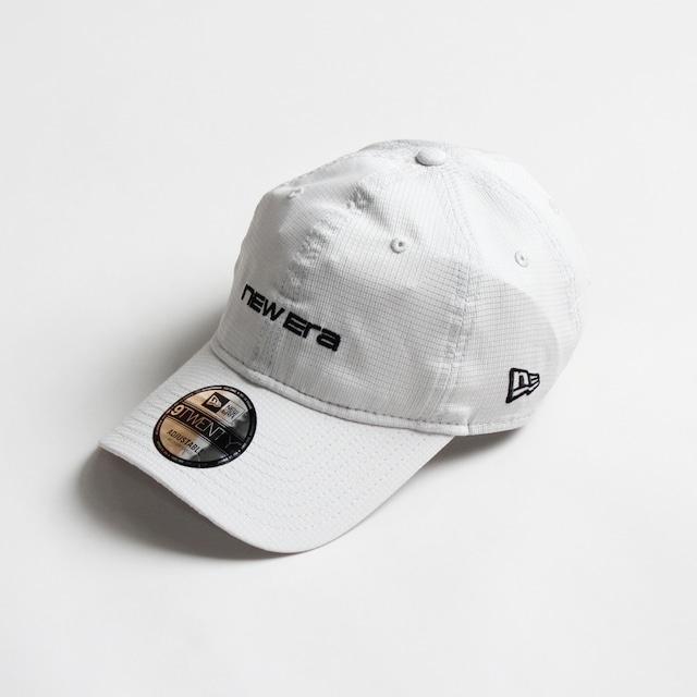 NEW ERA（ニューエラ）NEW ERA PA 920DC DERATOL AIR DNM LG  -グレージュ　メンズレディースキャップ