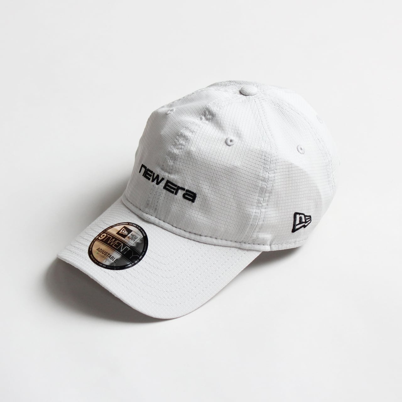 NEW ERA(ニューエラ)NEW ERA PA 920DC DERATOL AIR DNM LG -グレージュ メンズレディースキャップ