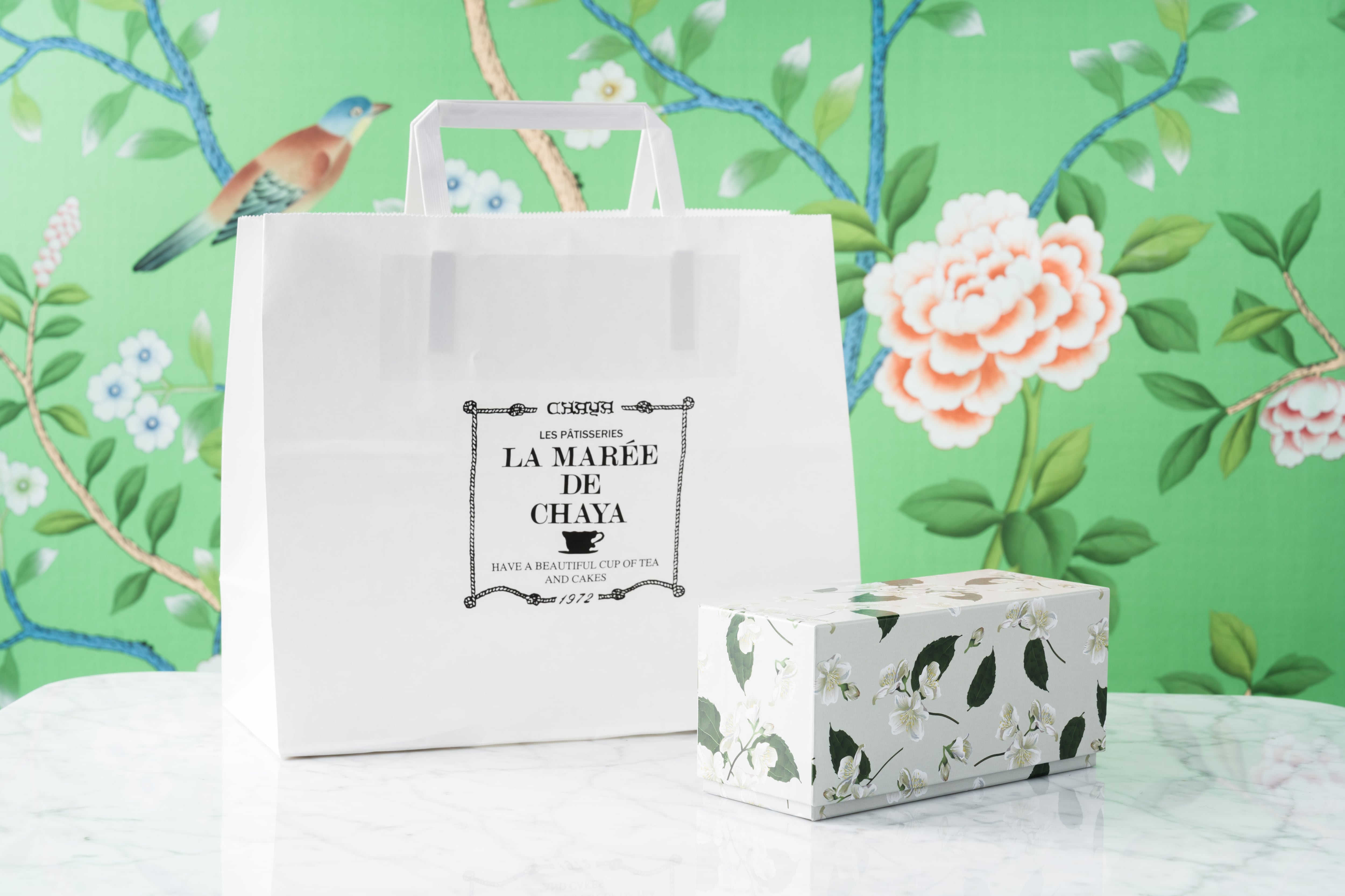 パウンドケーキ フルーツケーキ | LES PÂTISSERIES LA MARÉE DE CHAYA