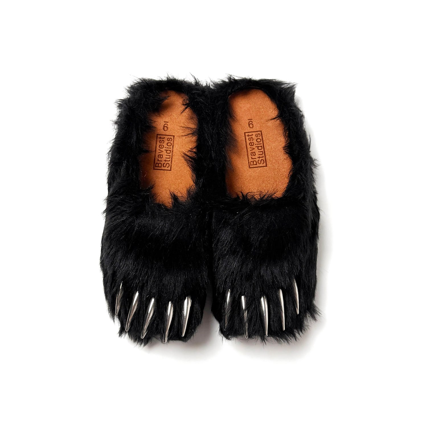 Bravest Studios / BEAR CLAW MULES | HOLICK